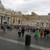 Gita a Roma (2014)